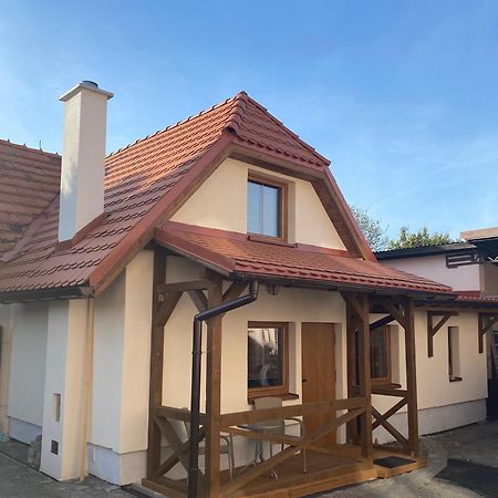 Apartament Przy Browarze Żywiec Exteriér fotografie