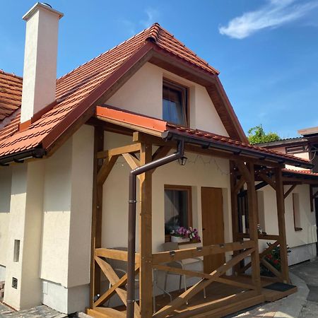 Apartament Przy Browarze Żywiec Exteriér fotografie
