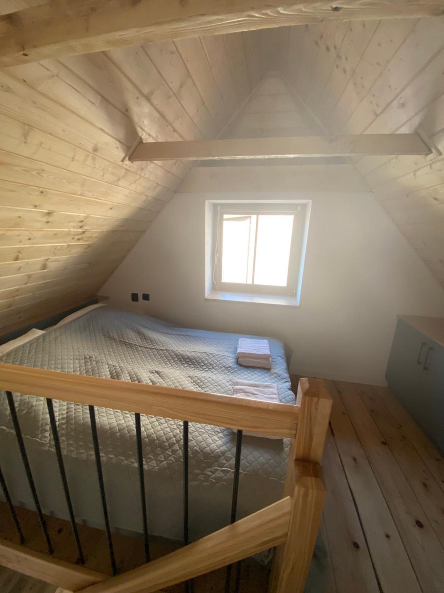 Apartament Przy Browarze Żywiec Exteriér fotografie